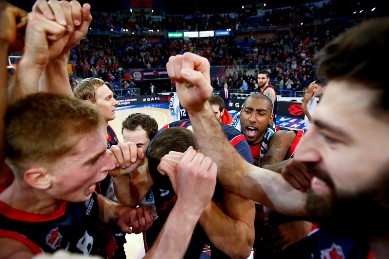 Кошаркаши Басконије “одјавили” ФИБА, без њих током квалификација за СП